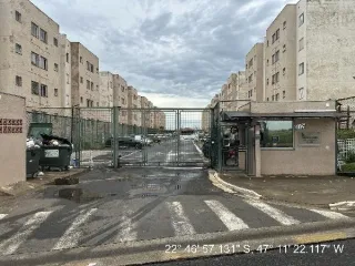 Imagem do imóvel AP97489