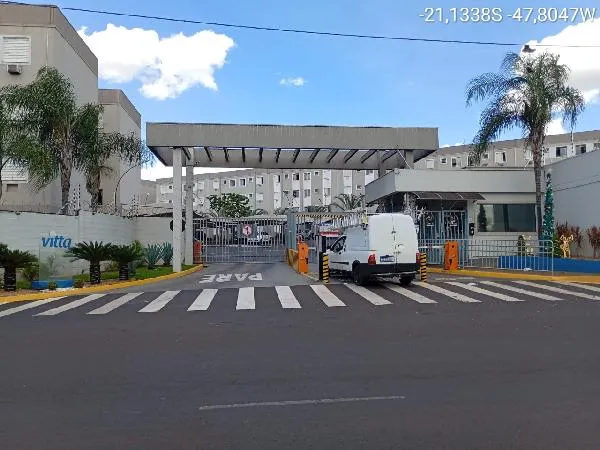 Imagem do imóvel AP81822
