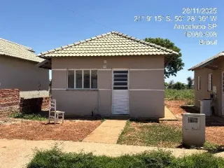 Imagem do imóvel CA51537