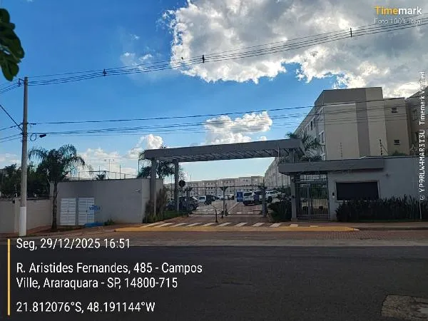 Imagem do imóvel AP26557