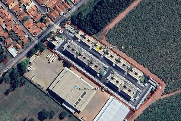 Imagem do imóvel AP14920