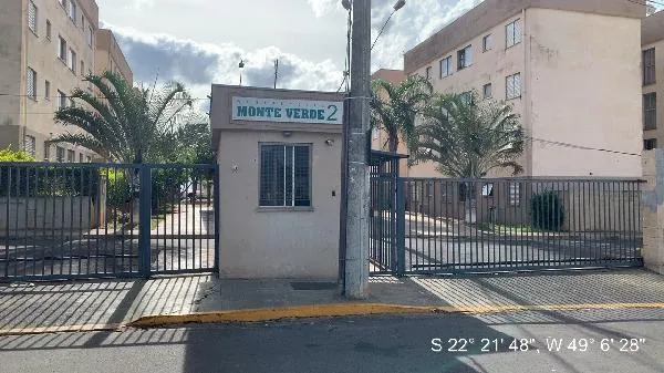 Imagem do imóvel AP57407