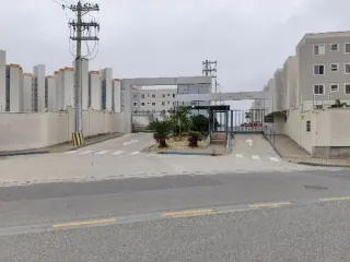 Imagem do imóvel AP84389