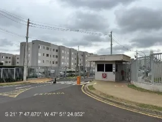 Imagem do imóvel AP00889