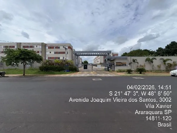 Imagem do imóvel AP44655