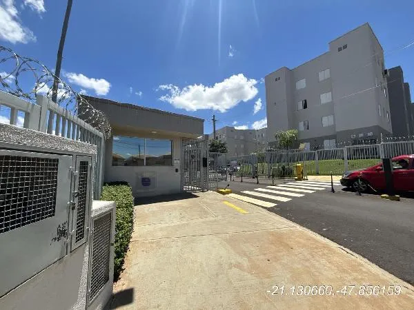 Imagem do imóvel AP62972