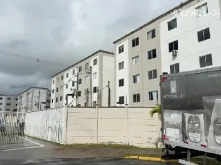 Imagem do imóvel AP43777