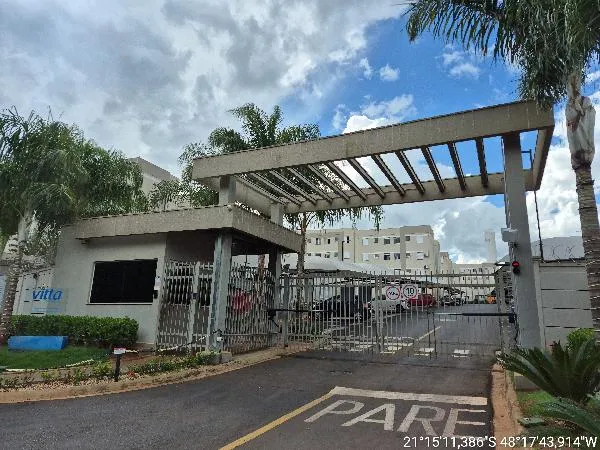 Imagem do imóvel AP47076