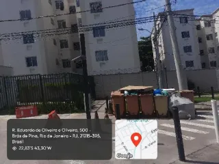 Imagem do imóvel AP08061