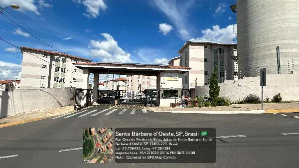 Imagem do imóvel AP70756