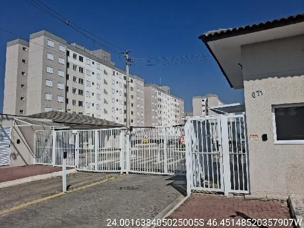 Imagem do imóvel AP59440
