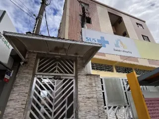 Imagem do imóvel AP14089