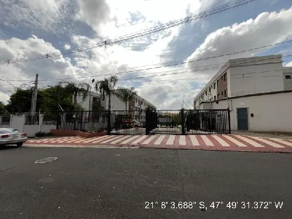 Imagem do imóvel AP13166