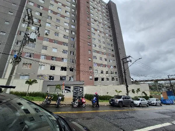 Imagem do imóvel AP40566