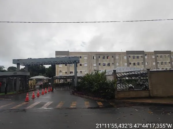 Imagem do imóvel AP15243