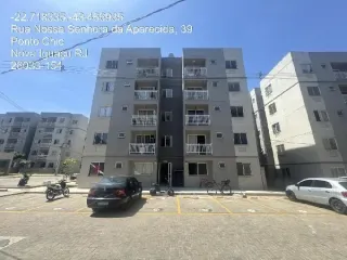 Imagem do imóvel AP08802