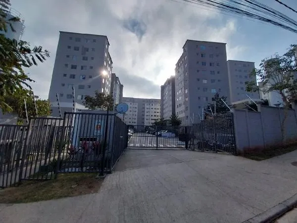 Imagem do imóvel AP39799