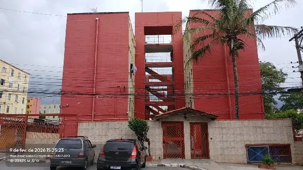 Imagem do imóvel AP43209
