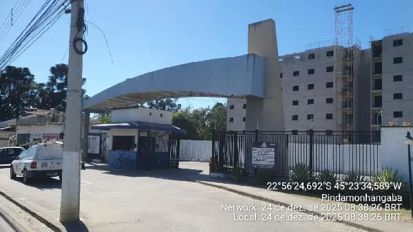 Imagem do imóvel AP11593