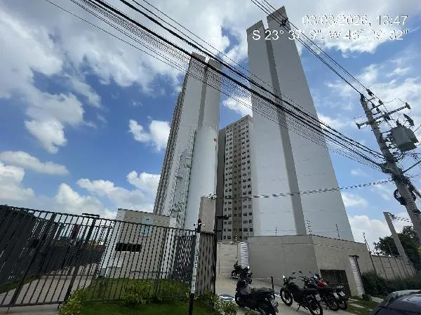 Imagem do imóvel AP08693