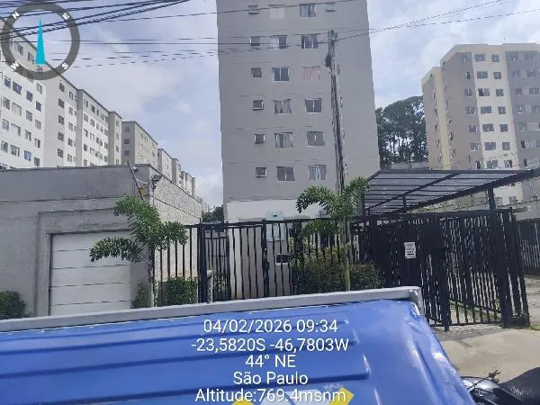 Imagem do imóvel AP10310