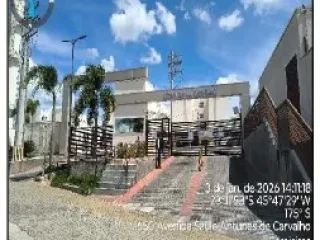 Imagem do imóvel AP46829