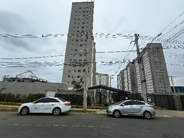 Imagem do imóvel AP38924