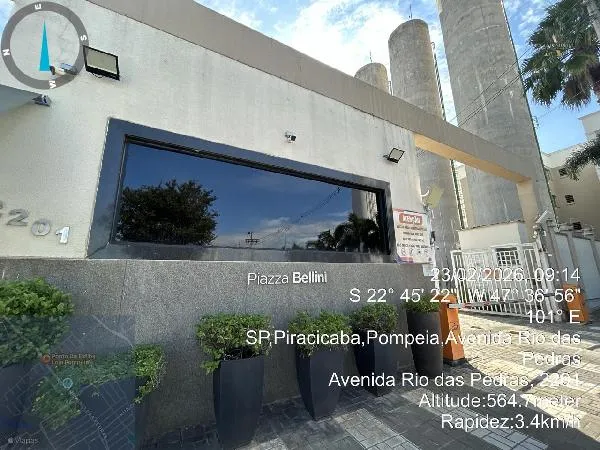 Imagem do imóvel AP85677