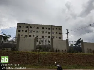 Imagem do imóvel AP46348