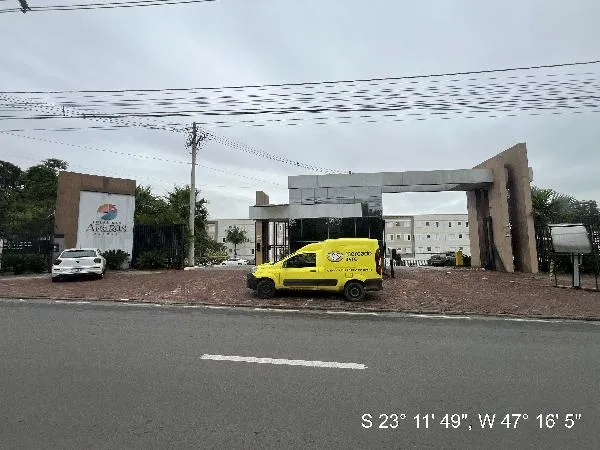 Imagem do imóvel AP25483