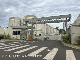 Imagem do imóvel AP11400