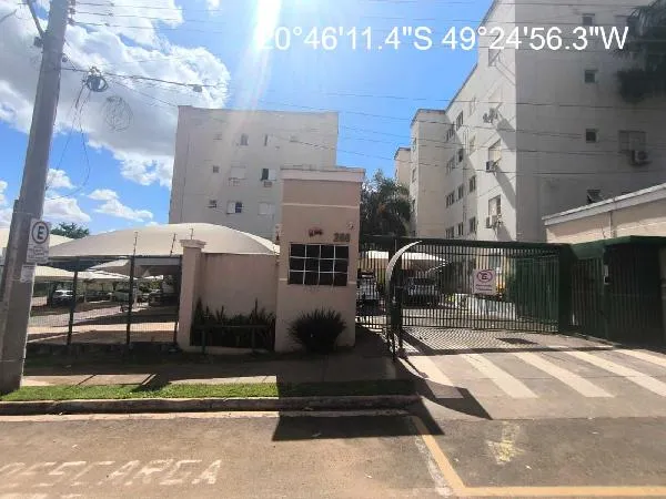 Imagem do imóvel AP04936