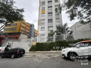 Imagem do imóvel AP08147