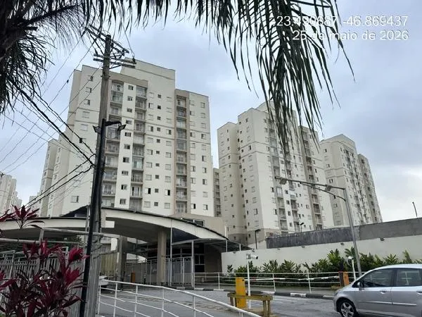 Imagem do imóvel AP12576