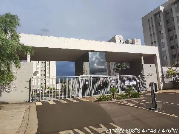 Imagem do imóvel AP72412