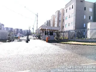 Imagem do imóvel AP14072