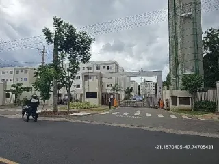 Imagem do imóvel AP87978