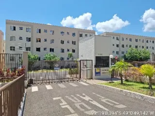 Imagem do imóvel AP31452