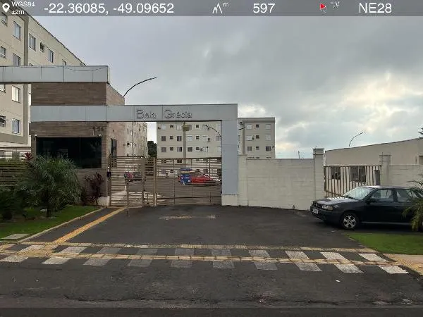 Imagem do imóvel AP76621