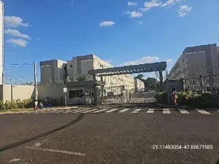 Imagem do imóvel AP11931
