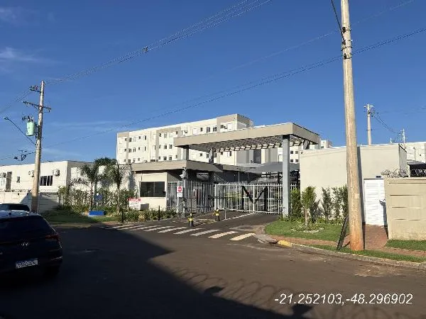 Imagem do imóvel AP87794