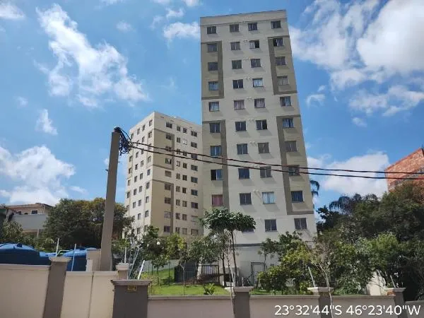 Imagem do imóvel AP11933