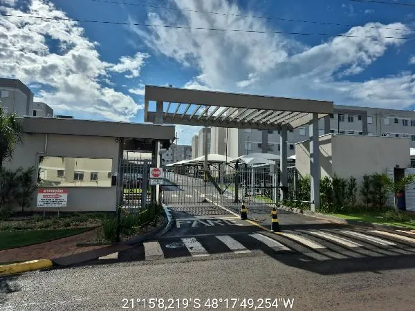 Imagem do imóvel AP34004