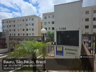 Imagem do imóvel AP40398