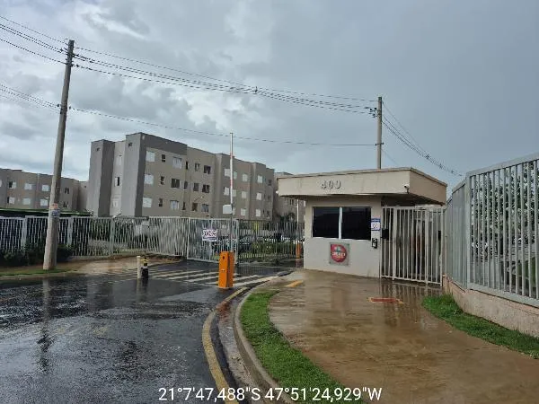 Imagem do imóvel AP16540