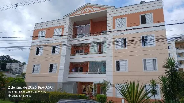 Imagem do imóvel AP24350