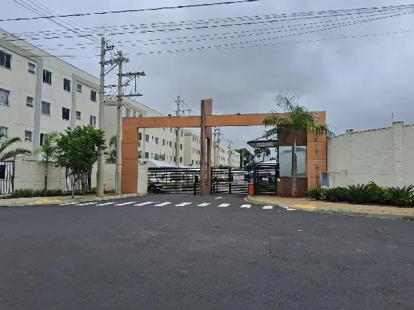 Imagem do imóvel AP97481