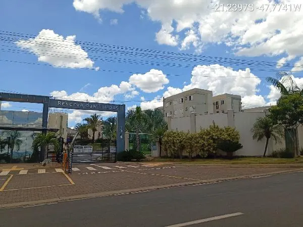 Imagem do imóvel AP43474