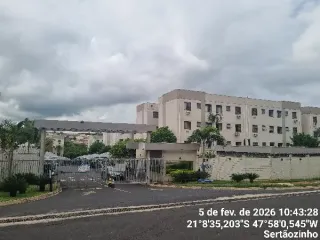 Imagem do imóvel AP21756