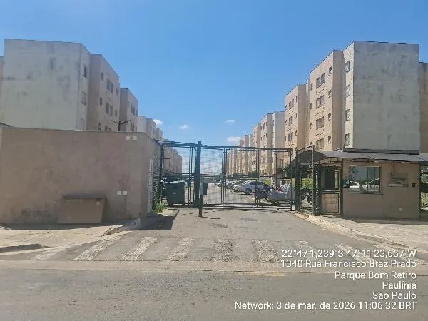Imagem do imóvel AP46795